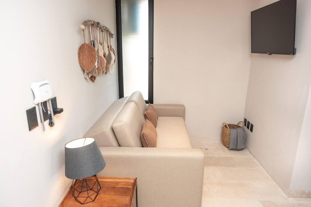 Villa *private Rooftop Pool* 5 Min Walk To Beach 5bdr Cancun